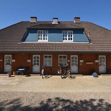 Lerius Villa Wyk auf Foehr Exterior photo